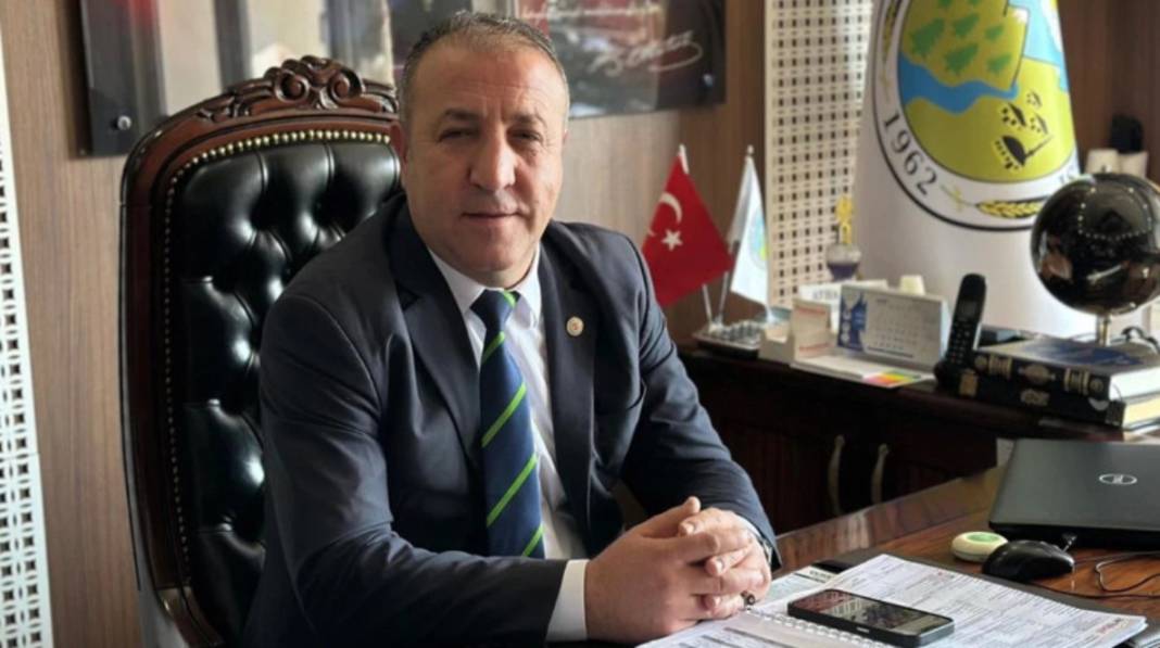 79 belediyenin başkanı AK Parti’ye geçti! İşte isim isim liste 33